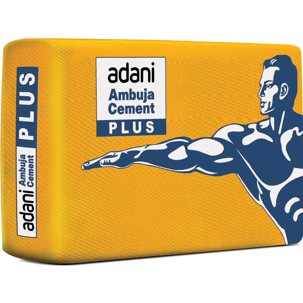 Ambuja Plus Cement